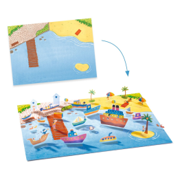 3D naljepnice - vozila