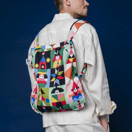 Notabag - Playground