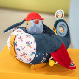 Aktivna igračka - Avion