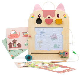 Dječja magična ploča - Jeanne