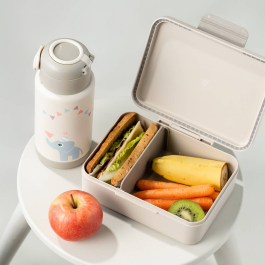 Dječja termo boca - Celebration Sand (340 ml)