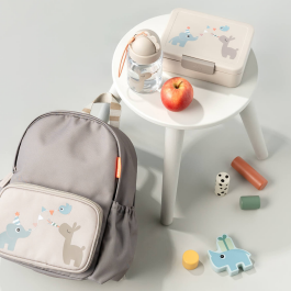 Dječja boca sa slamkom - Celebration Sand (280 ml)