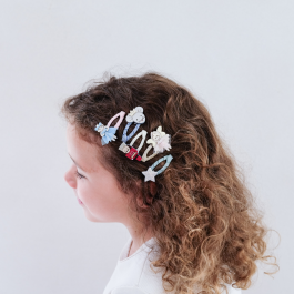 Dječje špangice - Orašar