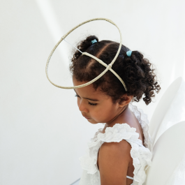 Rajf za kosu - Anđeo