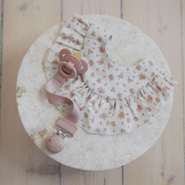 Duda - Blushing Pink (0-6mj)