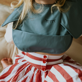 Podbradnik - Humble Hugo