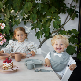 Podbradnik - Pebble Green