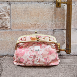 Toaletna torbica - River Rose