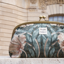 Toaletna torbica - Pimpernel