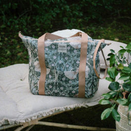 Torba za previjanje (soft shell) - Pimpernel