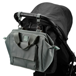 Torba za previjanje (wide frame) - HazyJade