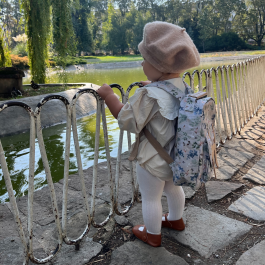 Dječji ruksak mali - Fairytale Forest