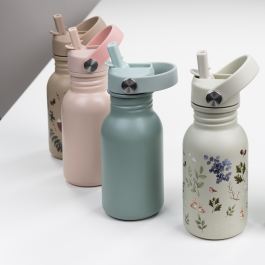 Dječja boca za vodu - Blushing Pink