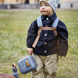 Posuda za užinu - Garden Leo