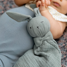 Mazilica - Mineral Green