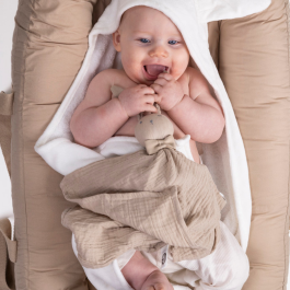 Mazilica - Pure Khaki