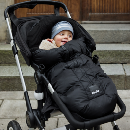 Zimska vreća - Aviator Black