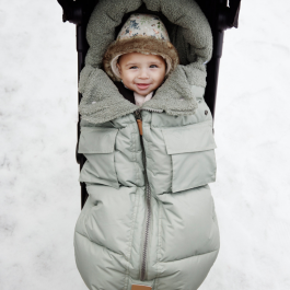 Zimska vreća - Hazy Jade