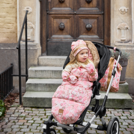 Zimska vreća - River Rose