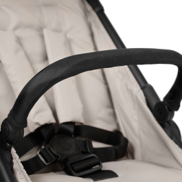 Prednja prečka za kolica Mondo - Black