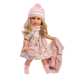 Lutka Lucia (40 cm)