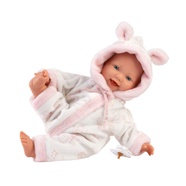 Mekana beba u pidžami (32 cm)