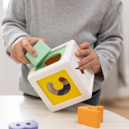 Kuby - Proširenje slova