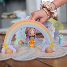 Velike puzzle - Tinyly