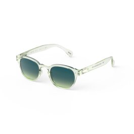 #C SUN CROSSROADS Green Fields Polarized