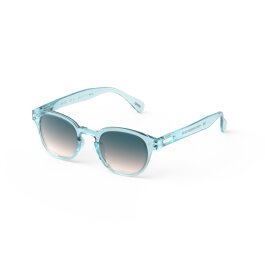 #C SUN CROSSROADS Turquoise Stone Polarized