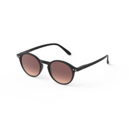 #D SUN CROSSROADS Black Road Polarized