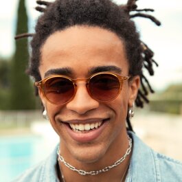 #D SUN CROSSROADS Golden CanyonPolarized