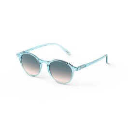 #D SUN CROSSROADS Turquoise StonePolarized