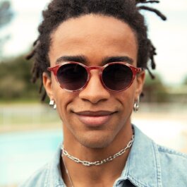 #D SUN CROSSROADS Wild Hooves Polarized