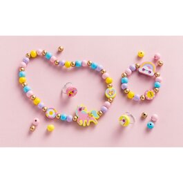 Kreativni set za izradu nakita - Duga