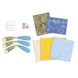 Kreativni set za izradu špangica - Lavić