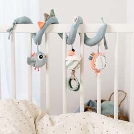 Aktivna spirala - Celebration Blue