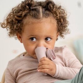 Silikonski kalupi za sladoled - Sheepy Powder (3 kom)