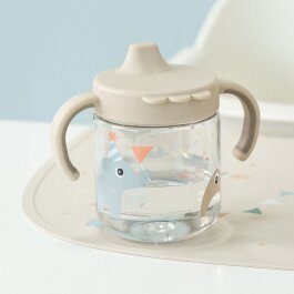 Dječja čaša za učenje - Celebration Sand