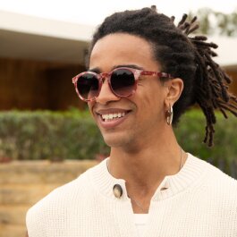 #M SUN CROSSROADS Wild Hooves +0