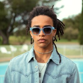 #R SUN CROSSROADS Turquoise Stone +0