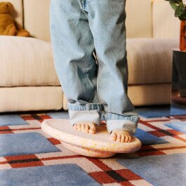 Stapelstein Board Spring Special petal