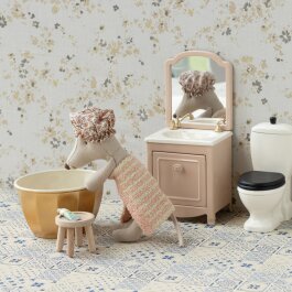 Maileg wellness mišica