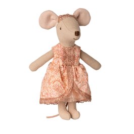 Maileg princeza na zrnu graška