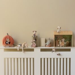 Maileg kraljevski mišić - oker