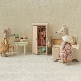 Maileg kraljica mišica