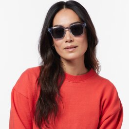 #R SUN Frozen Blue +0