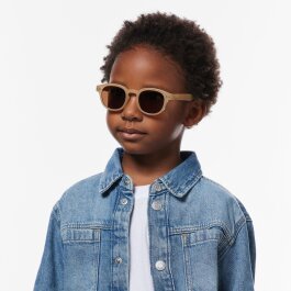 #c CHILD 3-5  Yellow Honey