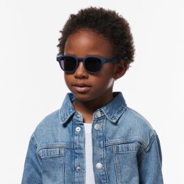 #c CHILD 3-5 Navy Blue