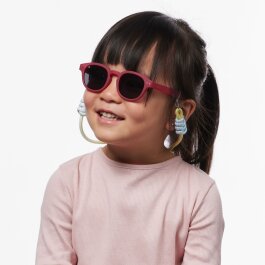 #c CHILD 3-5 Cranberry